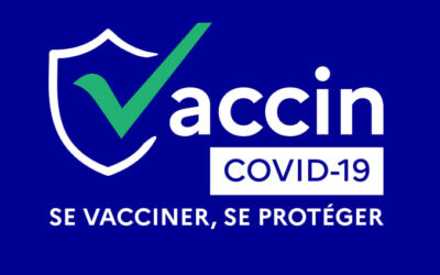 Ouverture des réservations pour le centre de vaccination