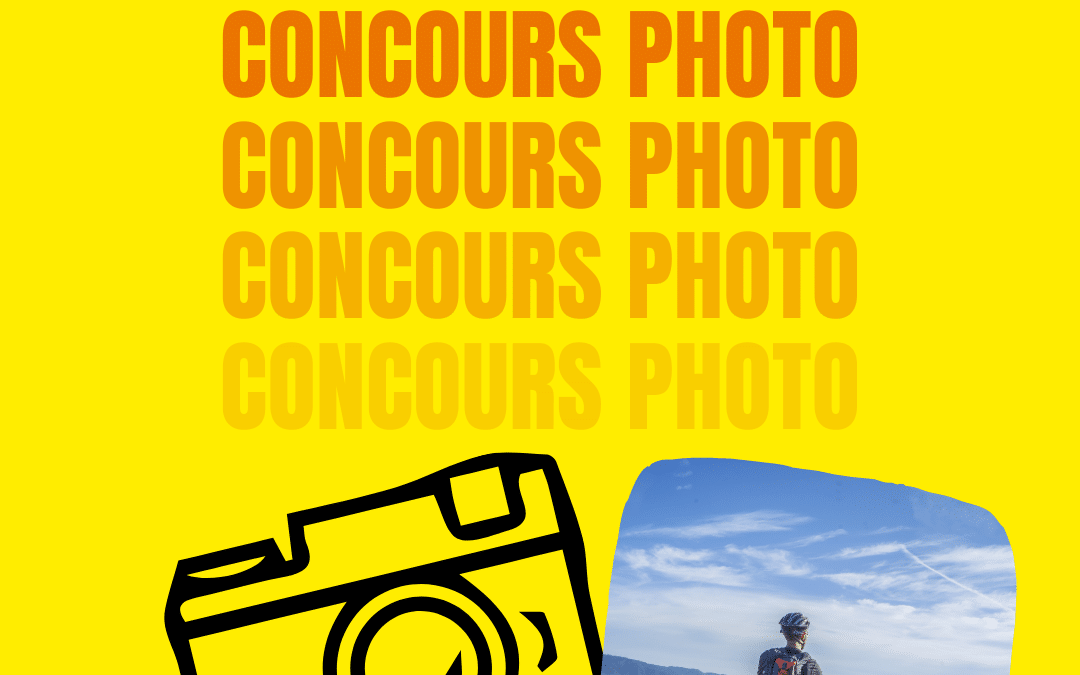 Concours Photo Tour de France