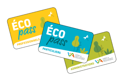 ECOPASS obligatoire à partir du 3 février