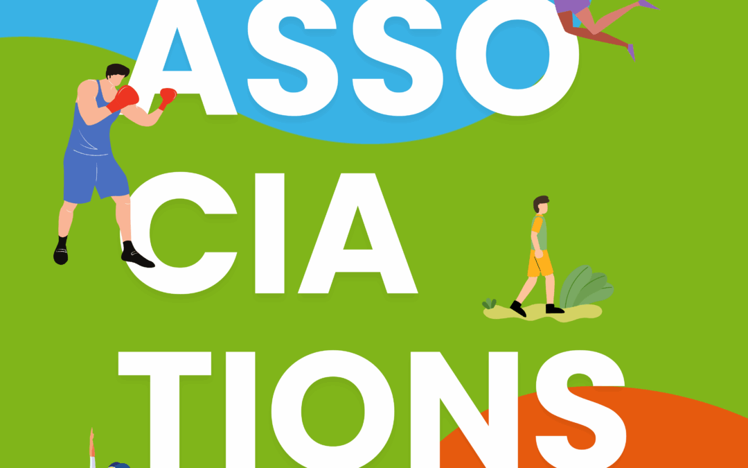 L’Annuaire des Associations Sportives de la vallée