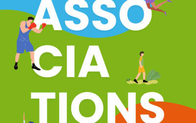 L’Annuaire des Associations Sportives de la vallée