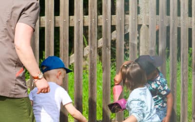 PRÉ-INSCRIPTIONS – Multi-accueil Les Petites Bout’Thur