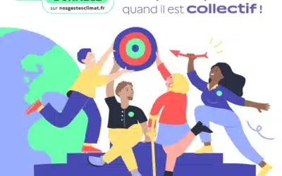 C’est la Semaine européenne du développement durable !